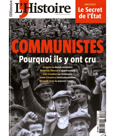 Les communistes