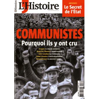 Les communistes