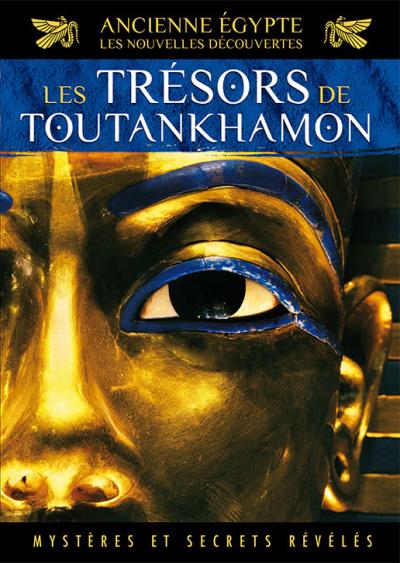 L'ancienne Egypte : Les nouvelles découvertes - Volume 1