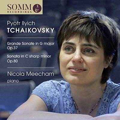 Grande sonate op 37/sonata o 80