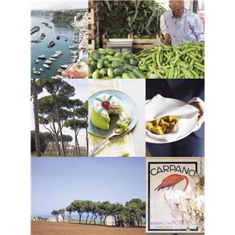 Balade gourmande en Italie