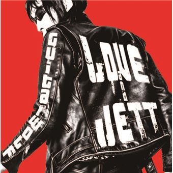 Love & jett