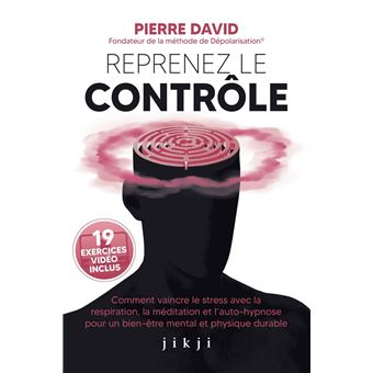 Reprenez le contrôle