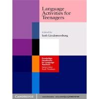 Language Activities for Teenagers