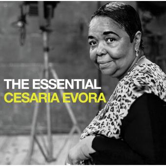 The essential Cesaria Evora - 2 CD - Cesária Évora - CD album - Achat &  prix | fnac