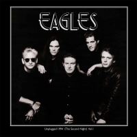Unplugged 1994 Vol 1 - 2LP 12''