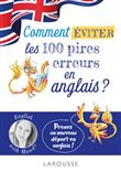 English with Maud - Comment éviter les 100 pires erreurs en anglais ?