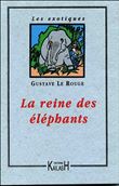 La reine des éléphants