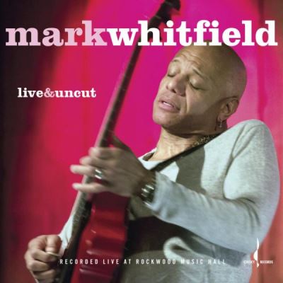 LIVE & UNCUT (MQA-CD)