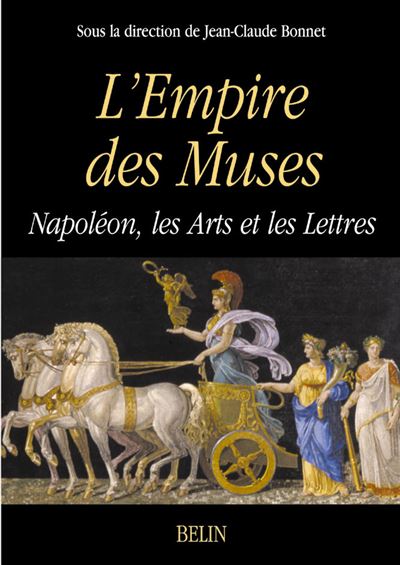 L'Empire des muses
