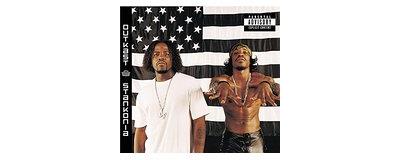 Stankonia Vinyle 180 gr
