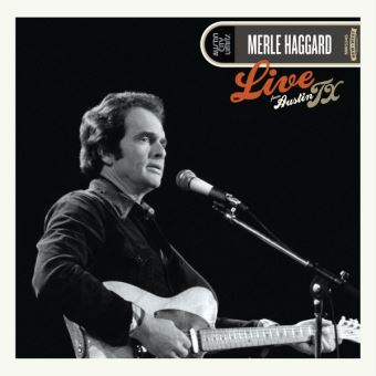 Merle Haggard - 1