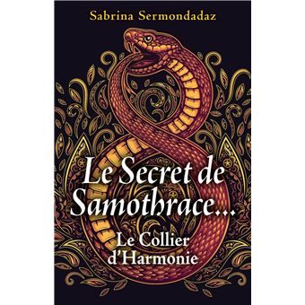 Le Secret de Samothrace...