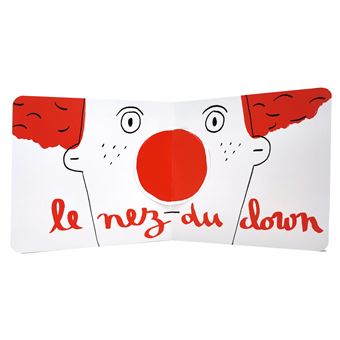 Rouge pop