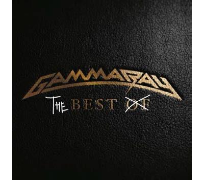 The Best (Of) - Digipack 2 CD - Gamma Ray - CD album - Achat & prix | fnac