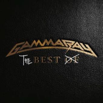 The Best (Of) - Digipack 2 CD : CD album en Gamma Ray : tous les ...