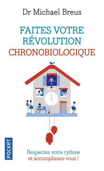 Faites votre révolution chronobiologique !