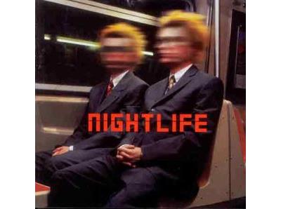Nightlife further listening 1996 2000
