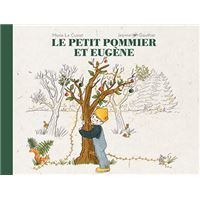 Le Petit Pommier et Eugène