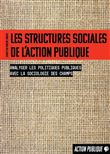 Les structures sociales de l’action publique