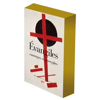 Évangiles canoniques et apocryphes
