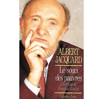 Le souci des pauvres