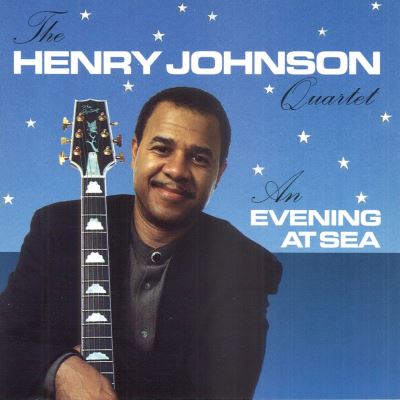 An evening at sea jazz