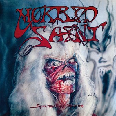 Spectrum of death Extended edition Coffret Digipack