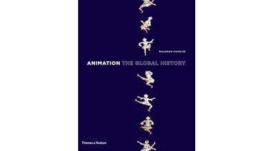 Animation : The global history