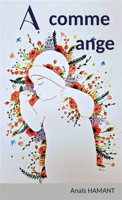 A comme ange