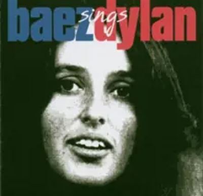 Sings Bob Dylan