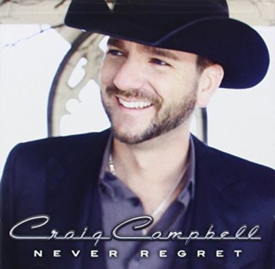 Never regret