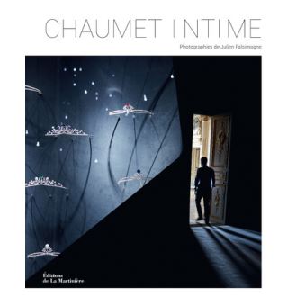 Chaumet intime