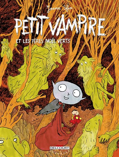 Petit Vampire