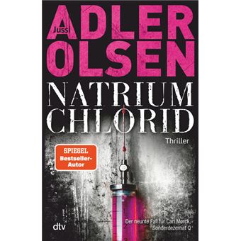 ADLER-OLSON-NATRUMCHLORID-DTV