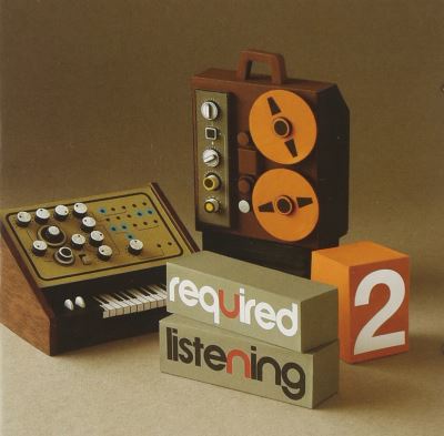 Required listening 2