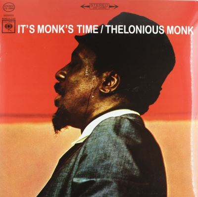 It s monk s time
