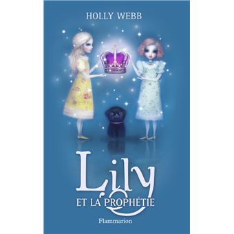 Lily Tome 4 Lily Et La Prophetie Holly Webb Broche Achat Livre Fnac Lily Tome 4 Lily Et La Prophetie Holly Webb Broche Achat Livre Fnac