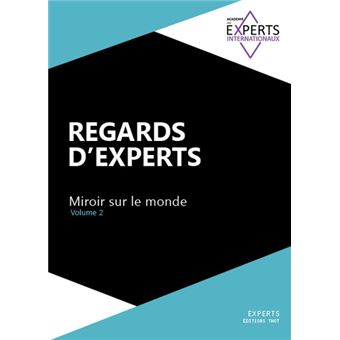 Regards d'Experts