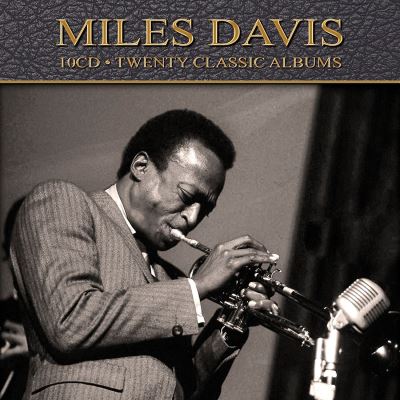 20 classic albums