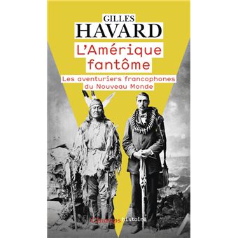 L'Amérique fantôme