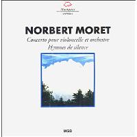 Concerto pour violoncelle