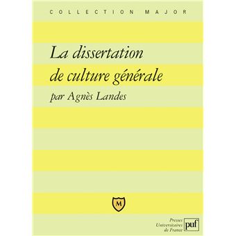 Methodologie dissertation concours ena 04 picture