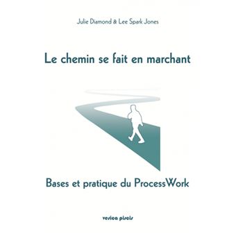 Le chemin se fait en marchant