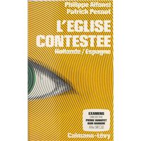 L'Église contestée