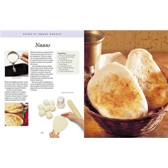 Les meilleures recettes pour machine à pain