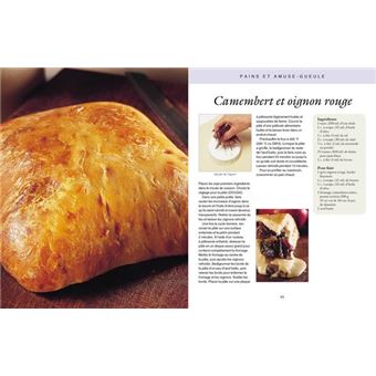 Les meilleures recettes pour machine à pain