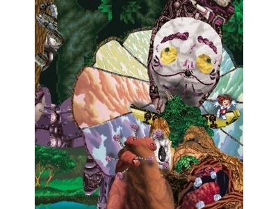 Joel's Picks Volume 2
