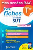 Mes années Bac - Les fiches SVT Tle