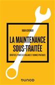 La maintenance sous-traitée